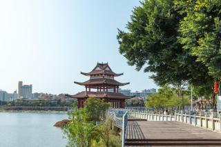 Holiday Inn Express Xiamen Tongan by IHG - Xiamen - 9