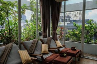 Sabai Sathorn Service Apartment - Bangkok - 5