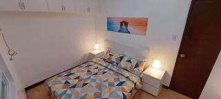 1BR Apartment at Mivesa Garden Residences Bldg 3 Unit 208 - Città di Cebu - 7