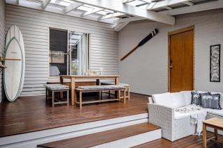 Buckland Beach House - Mollymook - 9