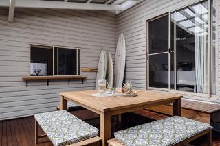Buckland Beach House - Mollymook - 8