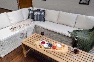 Buckland Beach House - Mollymook - 6