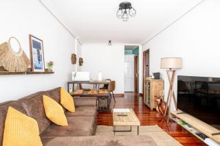 Exclusivo "Gran Bilbao" Suite Deluxe PARKING OPCIONAL - Santurce - 7