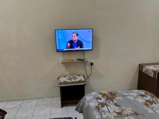 Sofea Inn Bukit Merah - Laketown A6116 - Simpang Ampat Semanggol - 6