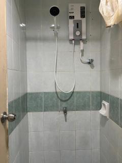 Sofea Inn Bukit Merah - Laketown A6116 - Simpang Ampat Semanggol - 5