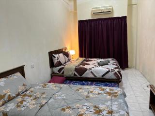 Sofea Inn Bukit Merah - Laketown A6116 - 1