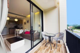 LAGO APARTMENTS BY TROPICLOOK - 1