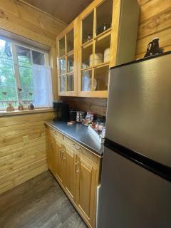 Discover a tranquil getaway near Talkeetna, AK - Willow - 5