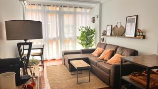 Exclusivo "Gran Bilbao" Suite Deluxe PARKING OPCIONAL - Santurce - 0