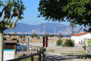 A16-Casa con BARBACOA en la PLAYA - Empuriabrava - 4