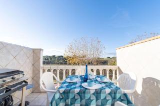 A16-Casa con BARBACOA en la PLAYA - Empuriabrava - 7