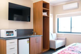 Holbrook Motel - Holbrook - 2