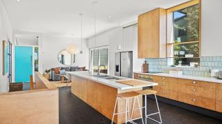 Kookaburra Retreat at Macmasters Beach - 6