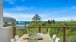 Kookaburra Retreat at Macmasters Beach - Macmasters Beach - 9