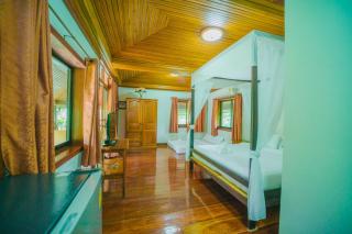 Siam Tara Resort Chiangkhong - Chiang Khong - 1