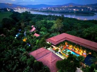Siam Tara Resort Chiangkhong - Chiang Khong - 2