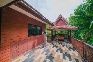 Siam Tara Resort Chiangkhong - Chiang Khong - 3