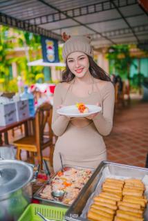 Siam Tara Resort Chiangkhong - Chiang Khong - 7