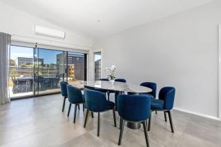 Opulence Cove - Cape Paterson - 2