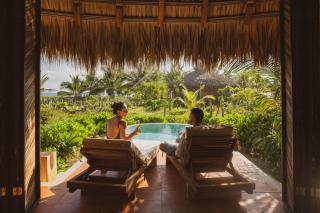 Aldea Mizúl - Beach Front - Adults Only - 2