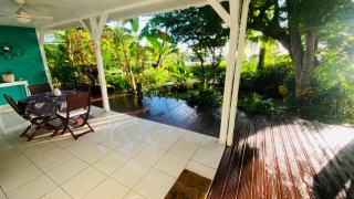 MAJO BEACH - Saint-Pierre - 6