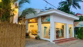 A L Y S S A Seaside Muine - Mui Ne - 5