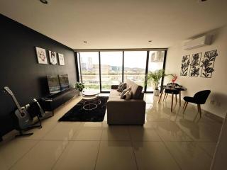 Departamento Excelente Vista - Querétaro - 6