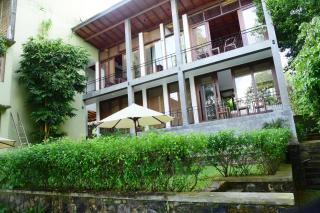 Hikka Secret Lake Resort - 1