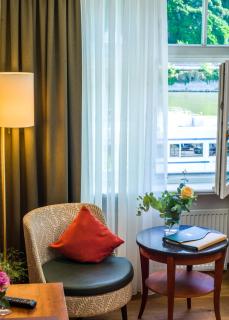 Hotel König - Passau - 2