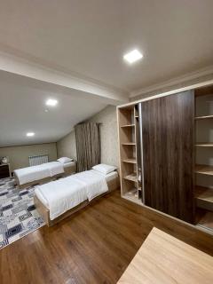 Comfort Hotel Samarkand - Samarcanda - 7