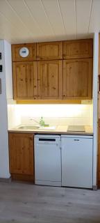 Appartement 5 pers Plagne village - La Plagne - 9
