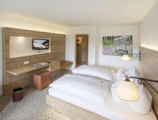 Hotel Vier Jahreszeiten am Schluchsee - 1