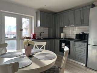 Bucovina View apartment - Câmpulung Moldovenesc - 0