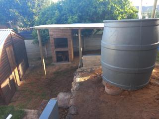 Sue's Self Catering Stilbaai - Stilbaai-Wes - 8