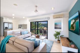 Mediterranean Escape - Airlie Beach - 4