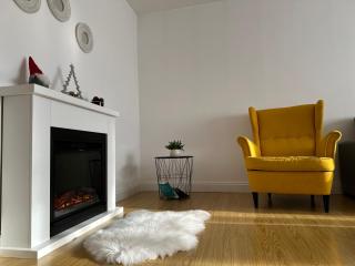 Bucovina View apartment - 0