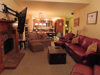 Lux 5BR 4BA SV125 SKI In Out, 18-hole Championship Golf Course, Water Park, pet friendly - Jay - 3