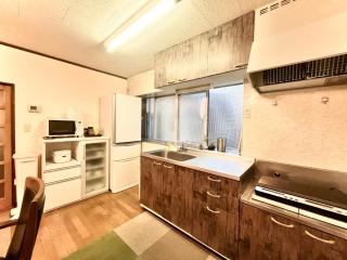 Zen House - Takayama - 6