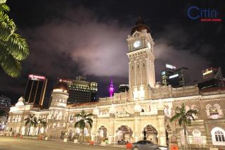 MyCiti Hotel Kuala Lumpur - formerly known as Citin Hotel Masjid Jamek - 7