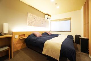 Matatabi Stay Nishinokyo - 4