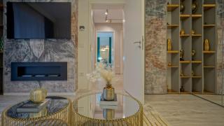 KUA Luxury Loft Coresi - Brasov - 5