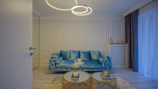 KUA Luxury Loft Coresi - Brasov - 8