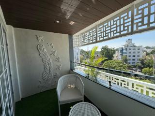 Sky Suites By The Lazy Host - Udaipur - 2