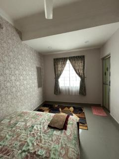 Embun Selasih Homestay - Pasir Gudang - 8