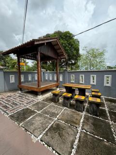Embun Selasih Homestay - Pasir Gudang - 1
