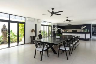 Villa Anaya Manis - Seminyak - 9