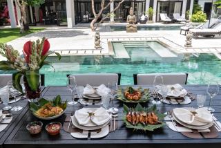 Villa Anaya Manis - 7