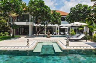 Villa Anaya Manis - Seminyak - 3