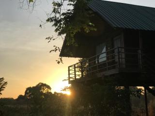 Chena Huts Eco Resort - 6