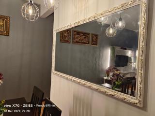 Double A Homestay apartment ladang tokpelam - Kuala Terengganu - 7